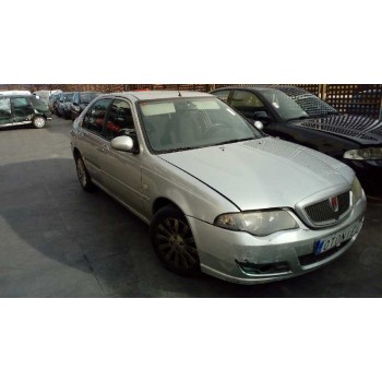 mg serie 45 (t/rt) del año 2005