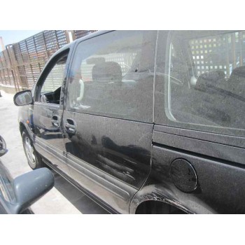 opel sintra del año 1998