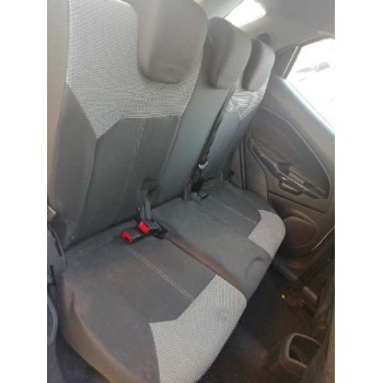 ford ecosport del año 2017