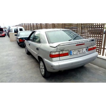 citroën xantia berlina del año 1998