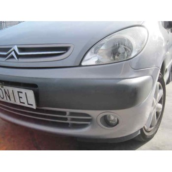 citroën xsara picasso del año 2001