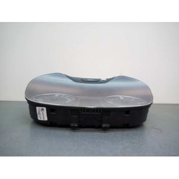 Recambio de cuadro instrumentos para seat leon st (5f8) x-perience 4drive referencia OEM IAM 5F0920711E DISPLAY ROTO 