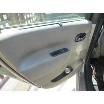 renault scenic ii del año 2006