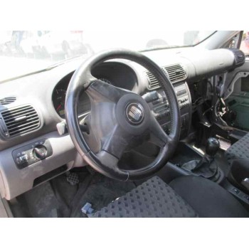 seat leon (1m1) del año 2001