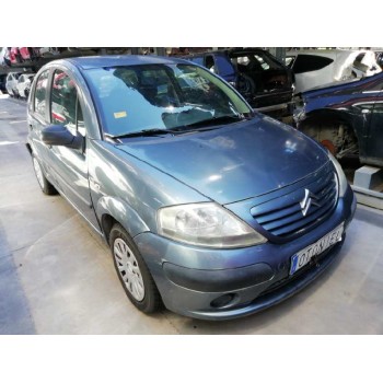 citroën c3 del año 2005