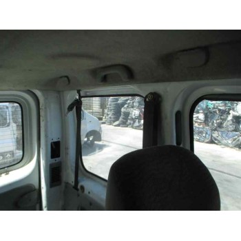 renault trafic combi (ab 4.01) del año 2004