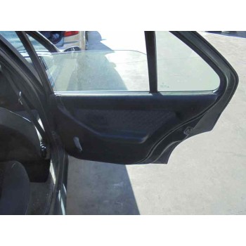 peugeot 306 berlina 3/5 puertas (s1) del año 1994