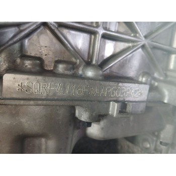 Recambio de motor completo para omoda 5 referencia OEM IAM SQRF4J16F  