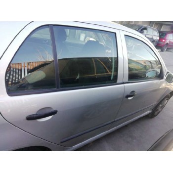 skoda fabia (6y2/6y3) del año 2003