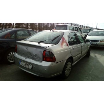 mg serie 45 (t/rt) del año 2005