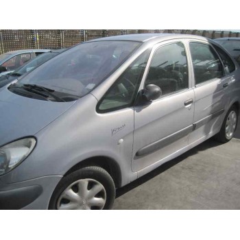 citroën xsara picasso del año 2001