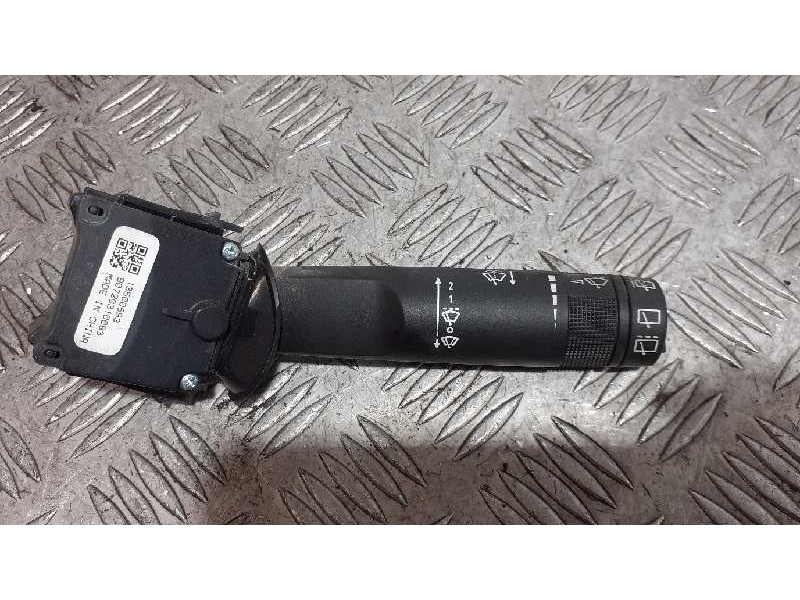 Recambio de mando limpia para opel insignia berlina cosmo referencia OEM IAM 13500693  