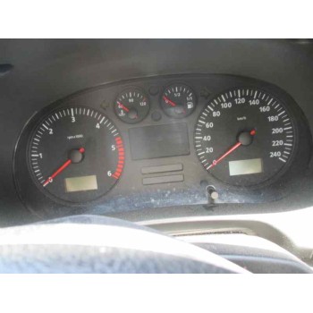 seat leon (1m1) del año 2001