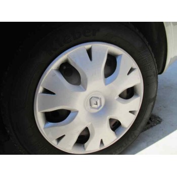 renault scenic ii del año 2006