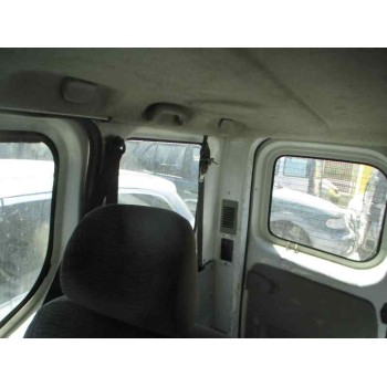 renault trafic combi (ab 4.01) del año 2004