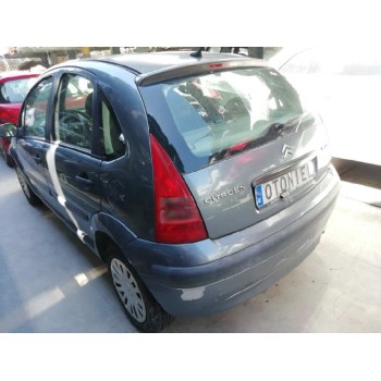 citroën c3 del año 2005