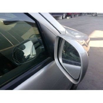 skoda fabia (6y2/6y3) del año 2003