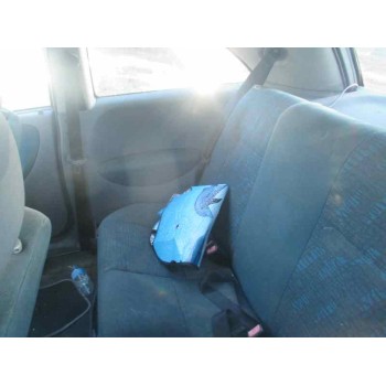 opel corsa c del año 2002