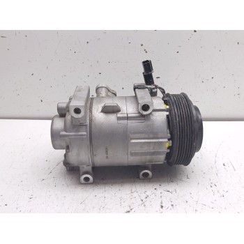 Recambio de compresor aire acondicionado para kia xceed (cd) 1.4 t-gdi referencia OEM IAM ca500ptgkb10 97701g4350 97701g4300