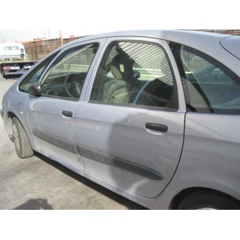 citroën xsara picasso del año 2001