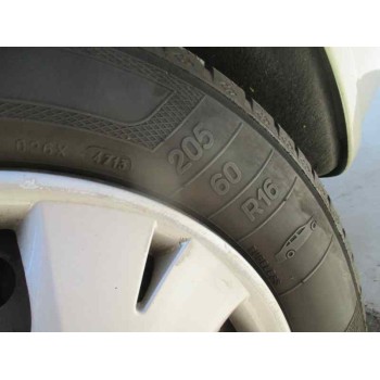 renault scenic ii del año 2006