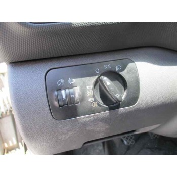 seat leon (1m1) del año 2001