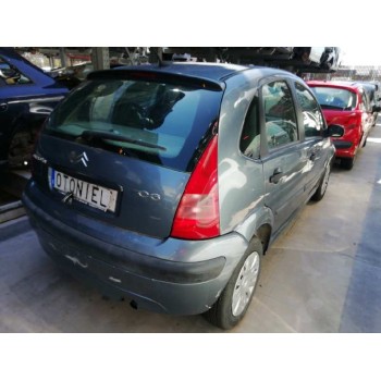 citroën c3 del año 2005