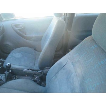 opel corsa c del año 2002