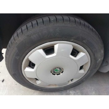 skoda fabia (6y2/6y3) del año 2003