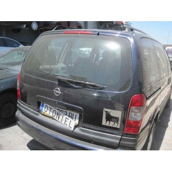 opel sintra del año 1998