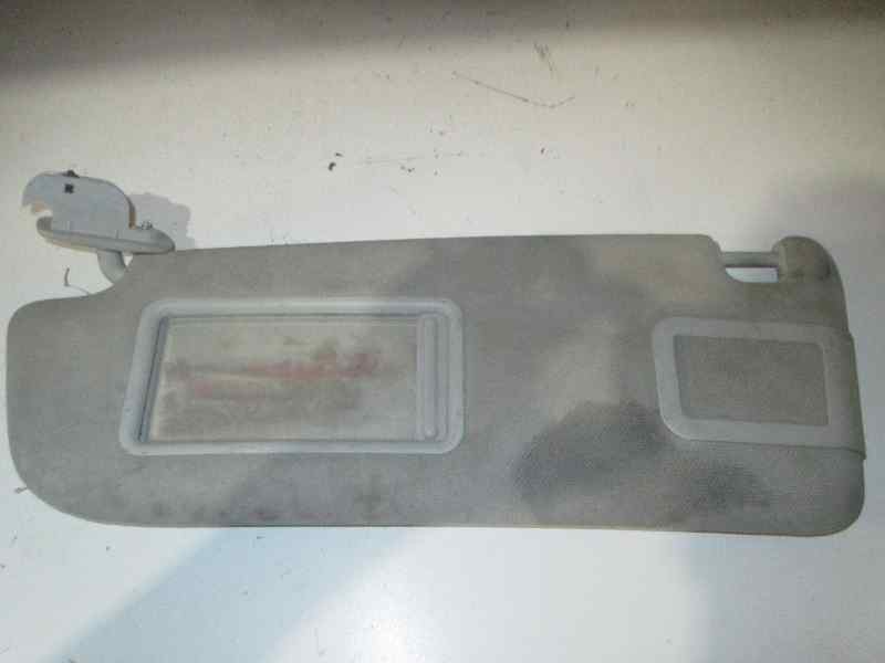 Recambio de parasol izquierdo para audi a6 berlina (4f2) 3.0 tdi quattro referencia OEM IAM   