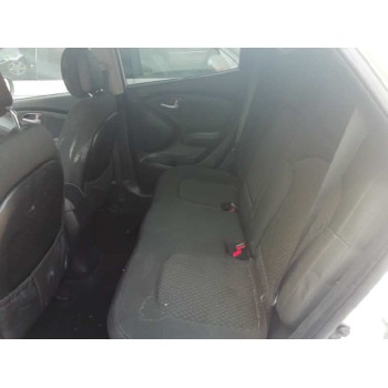 hyundai ix35 del año 2012