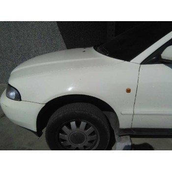 audi a4 berlina (b5) del año 1999