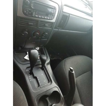 jeep gr.cherokee (wj/wg) del año 2004