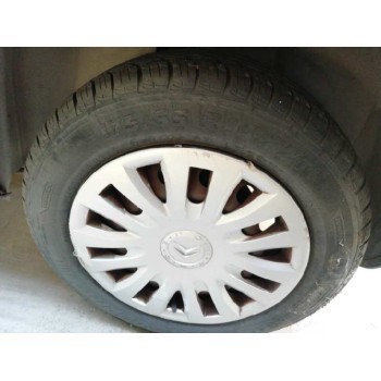 citroën c3 del año 2005