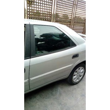 citroën xantia berlina del año 1998