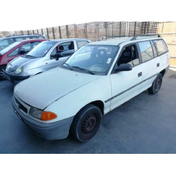 OPEL ASTRA F CARAVAN