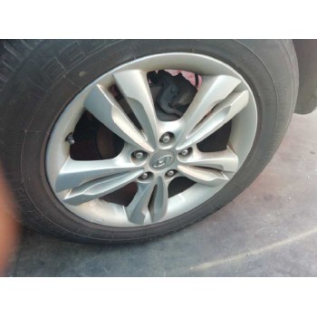 hyundai ix35 del año 2012