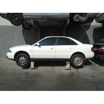 audi a4 berlina (b5) del año 1999