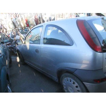 opel corsa c del año 2002