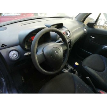 citroën c3 del año 2005