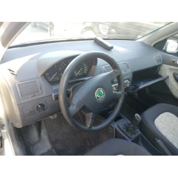 skoda fabia (6y2/6y3) del año 2003