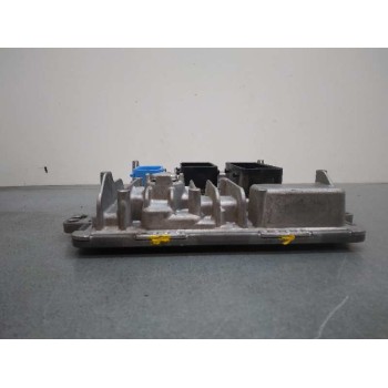 Recambio de centralita motor uce para opel astra k lim. 5türig 1.6 cdti dpf referencia OEM IAM 55500630  