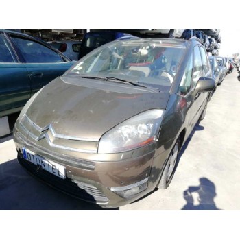 citroën c4 grand picasso del año 2010