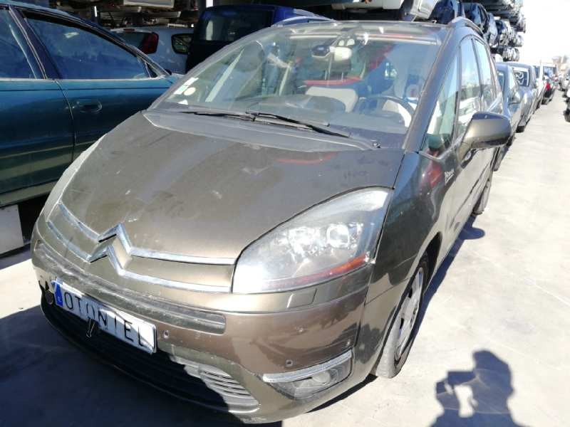 CITROËN C4 GRAND PICASSO