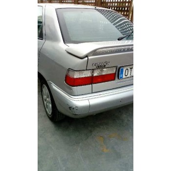 citroën xantia berlina del año 1998