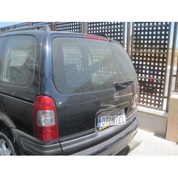 opel sintra del año 1998