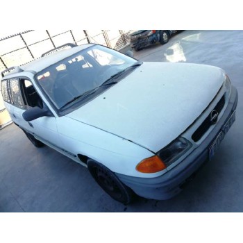 opel astra f caravan del año 1996
