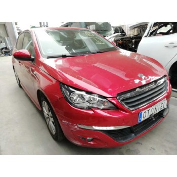 peugeot 308 del año 2016