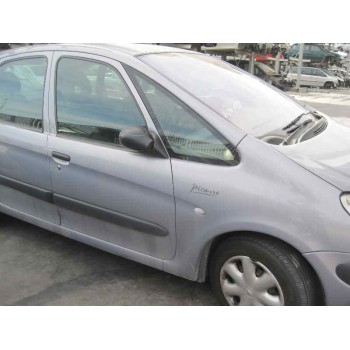 citroën xsara picasso del año 2001